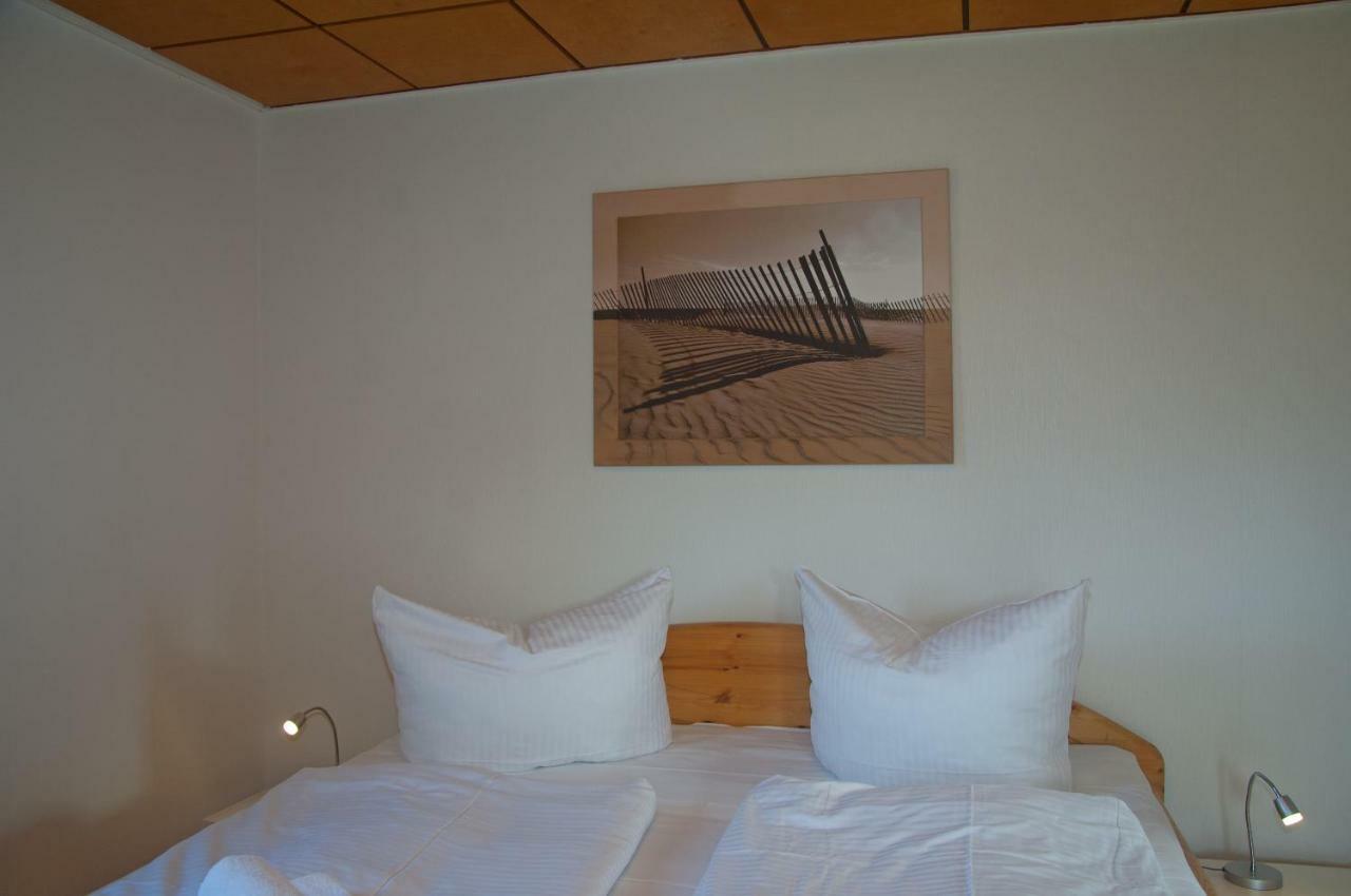 Villa "Emma" In Sellin Bagian luar foto