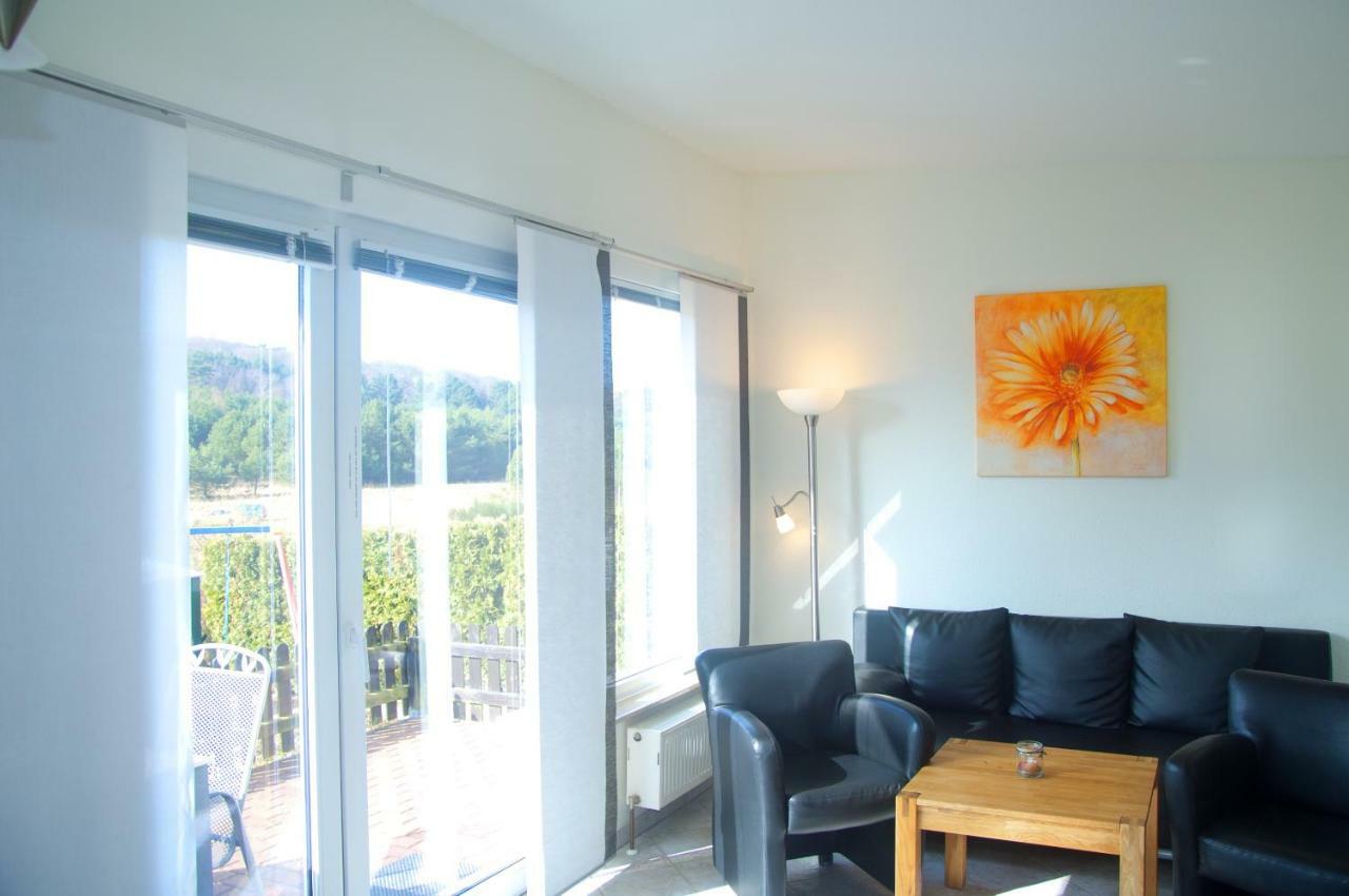 Villa "Emma" In Sellin Bagian luar foto
