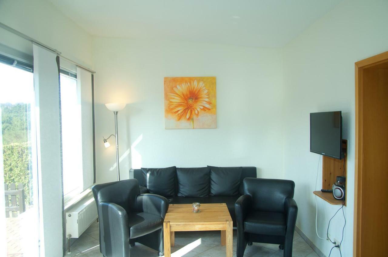 Villa "Emma" In Sellin Bagian luar foto