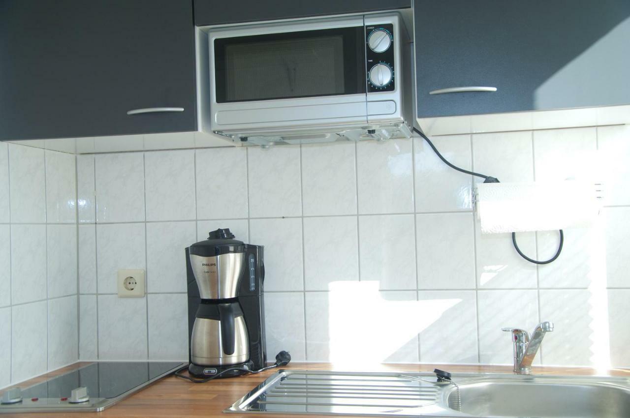 Villa "Emma" In Sellin Bagian luar foto
