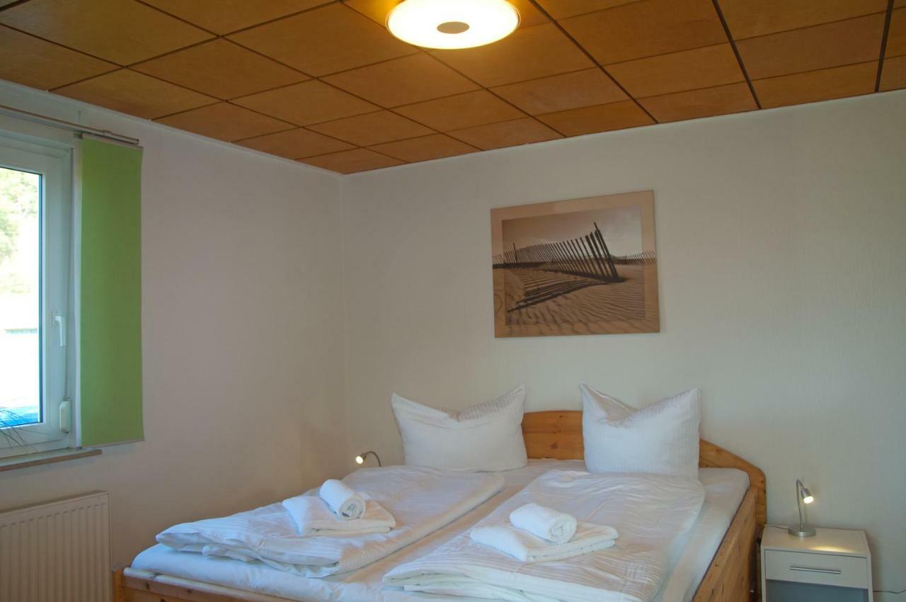 Villa "Emma" In Sellin Bagian luar foto